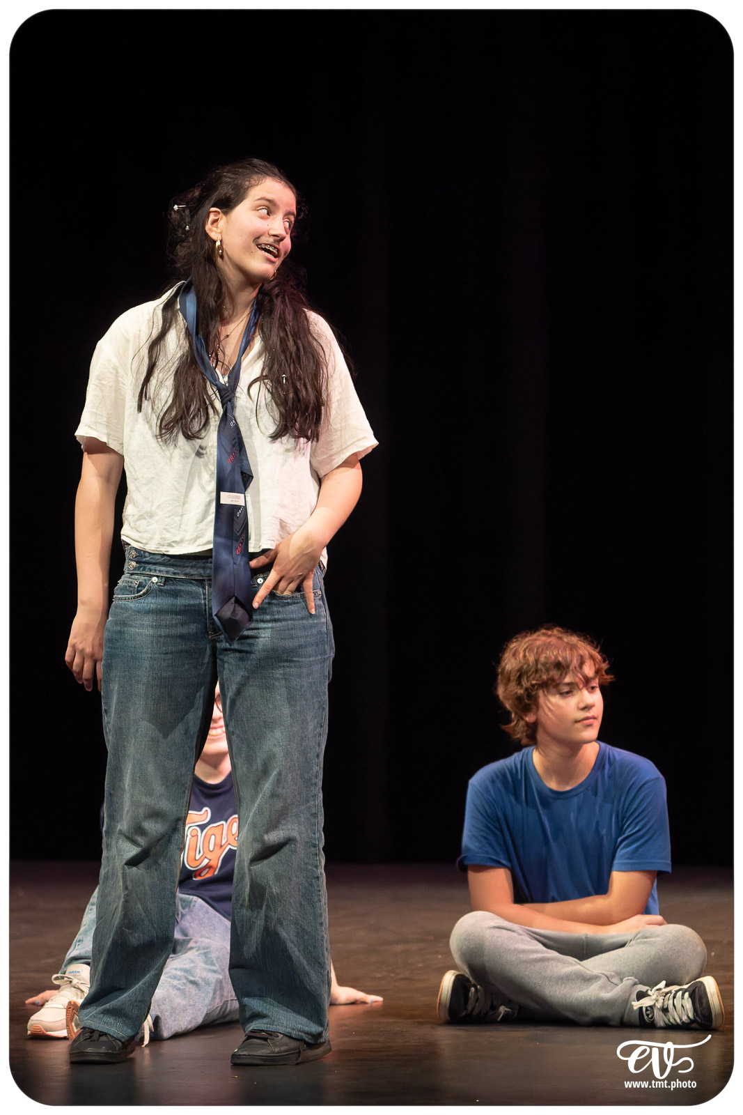 ROMEO ET JULIETTE